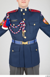  Photos Historical Officer man in uniform 2 